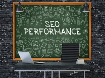 SEO Performance